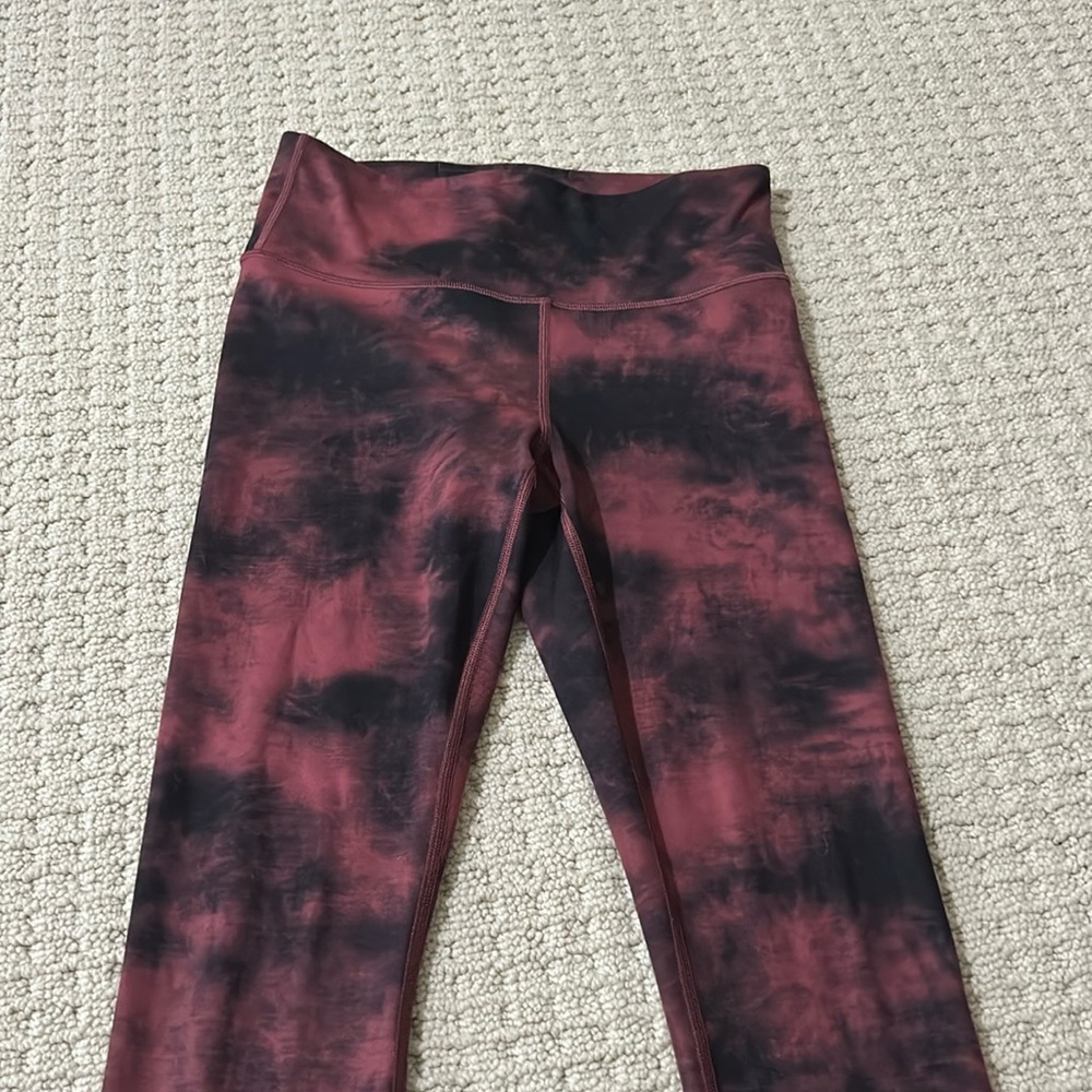 Athleta leggings